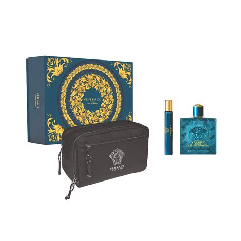 versace eros eau de parfum kit